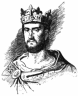 King Philip I