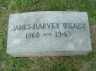 James Harvey Wilkey
