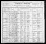 1900 United States Federal Census