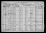 1920 United States Federal Census