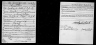 U.S., World War I Draft Registration Cards, 1917-1918