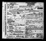 Tennessee, Death Records, 1908-1959