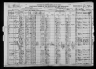 1920 United States Federal Census