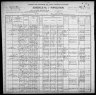 1900 United States Federal Census