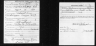 World War I Draft Registration Cards, 1917-1918