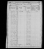 1870 United States Federal Census