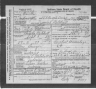 Indiana, Death Certificates, 1899-2011