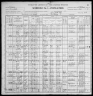 1900 United States Federal Census