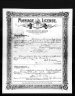 Missouri Marriage Records, 1805-2002