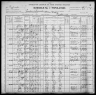 1900 United States Federal Census