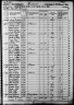 1860 United States Federal Census