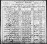 1900 United States Federal Census