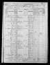 1870 United States Federal Census