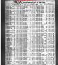 New York, New York, Death Index, 1949-1965