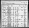 1900 United States Federal Census