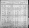 1900 United States Federal Census