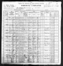 1900 United States Federal Census