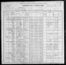 1900 United States Federal Census