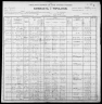 1900 United States Federal Census