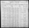 1900 United States Federal Census