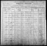 1900 United States Federal Census