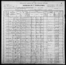 1900 United States Federal Census