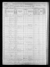 1870 United States Federal Census