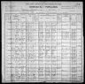 1900 United States Federal Census