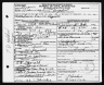 Texas, Death Certificates, 1903–1982