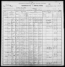 1900 United States Federal Census