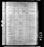 1880 United States Federal Census