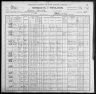 1900 United States Federal Census