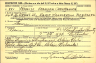 U.S. World War II Draft Registration Cards, 1942