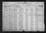 1920 United States Federal Census