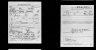 U.S., World War I Draft Registration Cards, 1917-1918