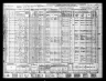 1940 United States Federal Census