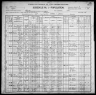 1900 United States Federal Census