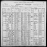 1900 United States Federal Census