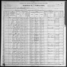 1900 United States Federal Census