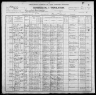 1900 United States Federal Census