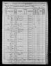 1870 United States Federal Census