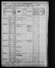 1870 United States Federal Census