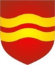 Briwere Family Crest