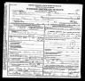 North Carolina, Death Certificates, 1909-1975