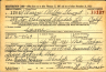 U.S. WWII Draft Cards Young Men, 1940-1947