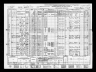 1940 United States Federal Census