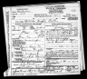 Tennessee, Death Records, 1908-1959