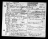 Tennessee, Death Records, 1908-1959