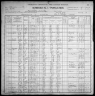 1900 United States Federal Census