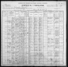 1900 United States Federal Census